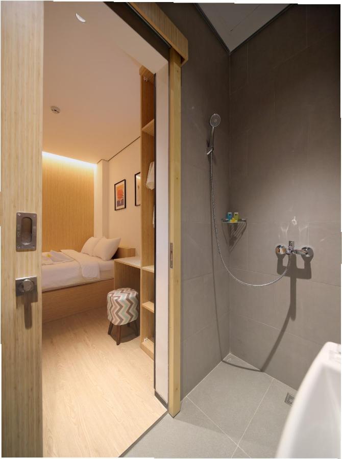 Cool Living Hotel Jakarta Ngoại thất bức ảnh