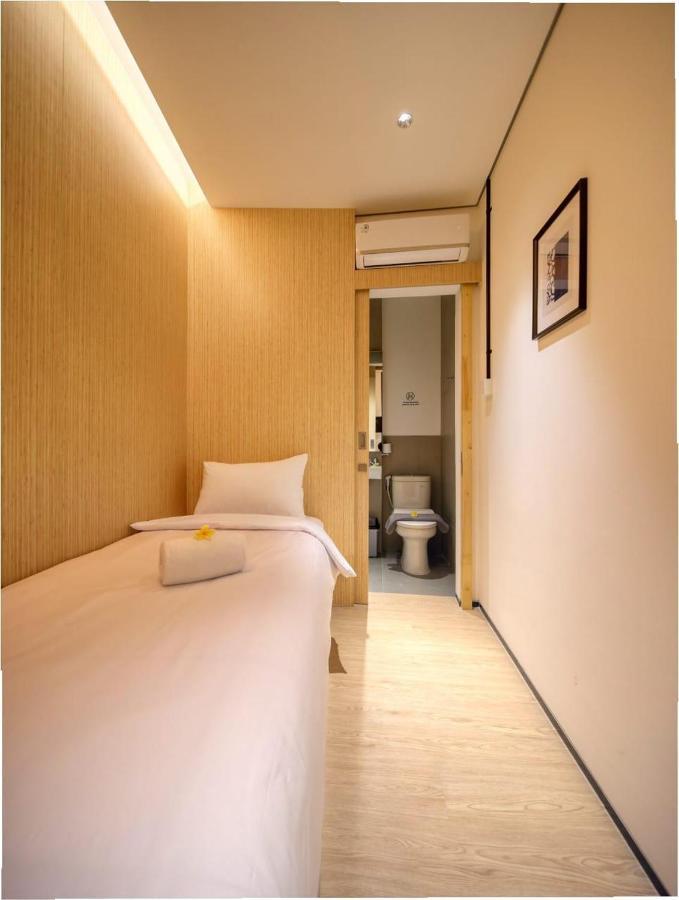 Cool Living Hotel Jakarta Ngoại thất bức ảnh